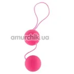Кульки Funky Love Balls Pink рожеві - Фото №1