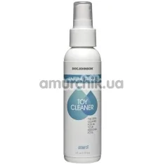 Антибактериальный спрей для очистки секс-игрушек Antibacterial Toy Cleaner, 118 мл - Фото №1