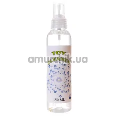 Антибактериальный спрей для очистки секс-игрушек Boss Toy Cleaner, 150 мл - Фото №1