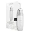 Мікрострумовий скрабер для шкіри обличчя Geske MicroCurrent Skin Scrubber & Blackhead Remover 9 in 1, білий - Фото №8