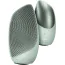 Ультразвуковая щетка для лица Geske Sonic Thermo Facial Brush 6 in 1, зеленая - Фото №2
