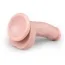 Фалоімітатор Easy Toys Realistic Dildo 15 см, тілесний - Фото №3