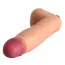 Вібратор A-Toys Multi-Speed ​​Vibrator 863004, тілесний - Фото №5