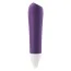 Кліторальний вібратор Satisfyer Ultra Power Bullet 2, фіолетовий - Фото №4