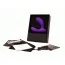 Вибростимулятор простаты для мужчин Lelo Bruno Purple (Лело Бруно Перпл), фиолетовый - Фото №31