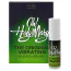 Возбуждающее масло с эффектом вибрации Oh! Holy Mary The Original Vibrating Pleasure Oil, 6 мл - Фото №2