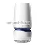 Мастурбатор Tenga Aero Cobalt Ring - Фото №1