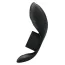 Виброкольцо для члена Pretty Love Vibration Penis Sleeve, черная - Фото №4