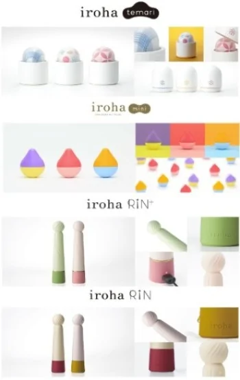 Tenga Iroha