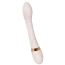 Вибратор для точки G с подогревом Sweet Em G-Spot Massager, белый - Фото №1