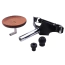 Набір для домінування Lockink Sevanda Objectification Human Furniture Set, коричневий - Фото №3