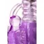Вібратор A-Toys Vibrator 761033, фіолетовий - Фото №7