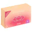 Набор насадок на симулятор орального секса для женщин Womanizer Premium, Classic (Size L), фиолетовый - Фото №4