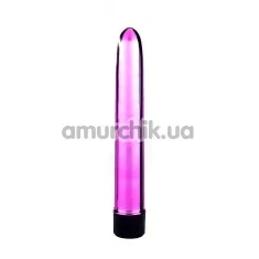 Вибратор Krypton Stix, 17.8 см, розовый - Фото №1