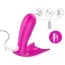 Вібратор G-Spot Vibrator PL-197, рожевий - Фото №4