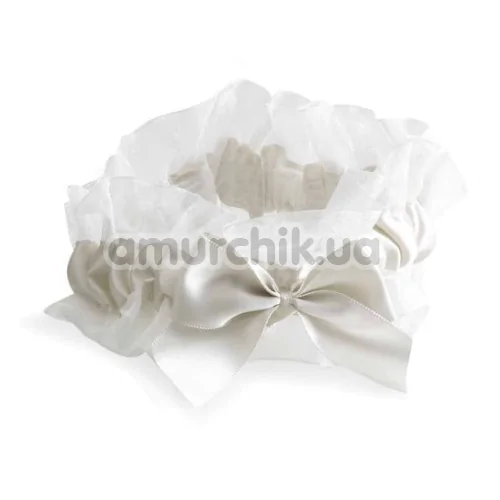 Набор Bijoux Indiscrets Happily Ever After, белый