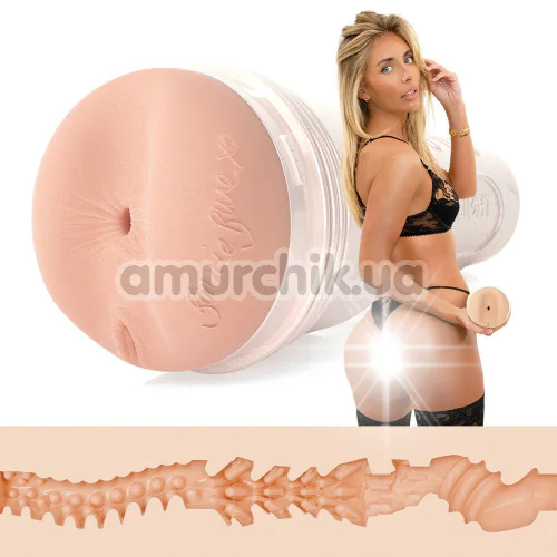 Fleshlight Bonnie Blue Zero Miles (Флешлайт Бонни Блю Зеро Майлс)