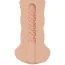 Мастурбатор Malesation Masturbator Real Fuck Pussy, тілесний - Фото №3