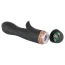 Вибратор Bendy Vibrator 592196, чёрный - Фото №6
