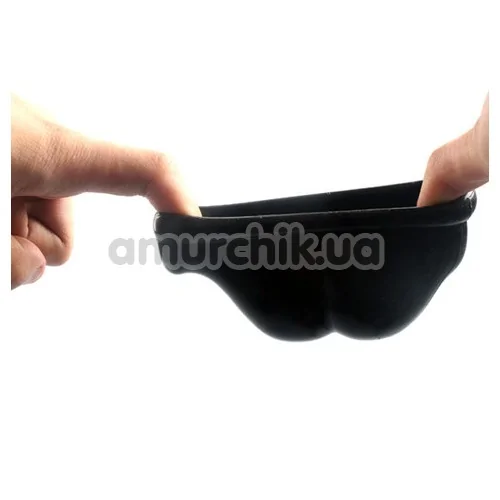 Насадка на мошонку Renegade Ball Sack, черная