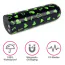 Кліторальний вібратор Heart Massager Glow In The Dark, чорний - Фото №8