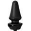 Анальний розширювач Anal Fantasy Elite Collection Inflatable Silicone Anal Plug, чорний - Фото №2