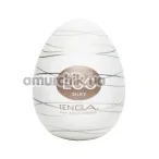 Мастурбатор Tenga Egg Silky Шовк - Фото №1