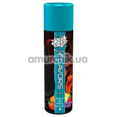 Лубрикант Wet Fun Flavours Passion Fruit Pizzazz - фруктовый, 116 мл - Фото №1