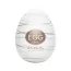Мастурбатор Tenga Egg Silky Шовк - Фото №1