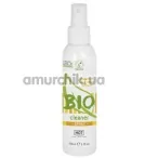 Антибактериальный спрей для очистки секс-игрушек Hot Bio Cleaner Spray, 150 мл - Фото №1