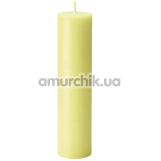 Свеча Feral Feelings WaxPlay Candle, желтая - Фото №1