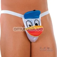 Труси-стрінги чоловічі Thong каченя (модель 4438) - Фото №1