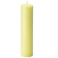 Свеча Feral Feelings WaxPlay Candle, желтая - Фото №1