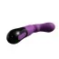 Вибратор для точки G Adrien Lastic Nyx 2.0, фиолетовый - Фото №4