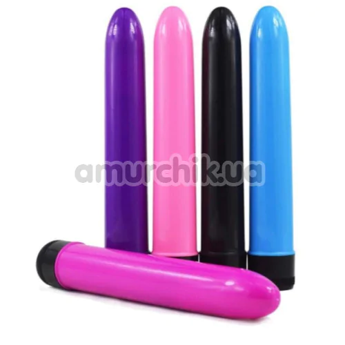 Вибратор CanWin Bullet, розовый