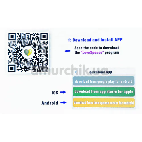 Виброяйцо Remote Control Vibrating Egg PL-APP886, розовое