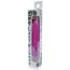 Кліторальний вібратор Boss Series Lady Finger 12 Function,, рожевий - Фото №6