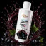 Массажный лубрикант MyLove Aroma Series Personal Lubricant 2in1 Blackcurrant - черная смородина, 300 мл - Фото №4