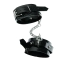 Фиксаторы для ног Feral Feelings Ankle Restraints Laquer, черные - Фото №1