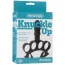 Крепление для игрушек Vac-U-Lock Knuckle Up Accessory, чёрное - Фото №8