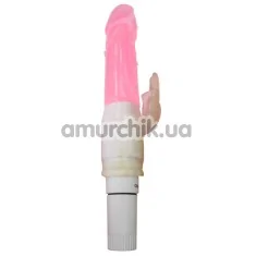 Вібратор Rabbit Flirting Wand - Фото №1