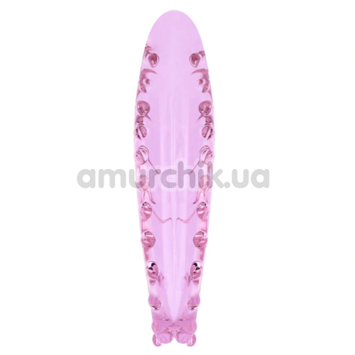 Фалоімітатор Gildo Handmade Glass Dildo No.34