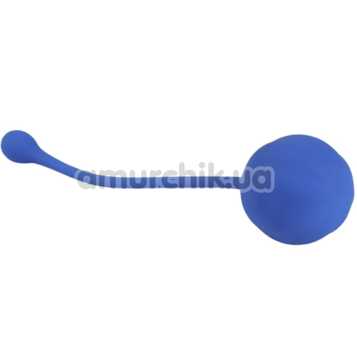 Набор вагинальных шариков Chongxing Kegelball, разноцветный