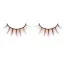 Ресницы Multi-colored Deluxe Eyelashes (модель 544) - Фото №1