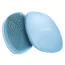 Щетка для лица Geske Facial Brush 4 in 1, голубая - Фото №1