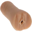 Искусственная вагина Signature Strokers Katrina Jade Pocket Pussy, телесная - Фото №1