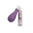 Вибростимулятор Nikkis vibrating Dual Pleasure Pump - Фото №1