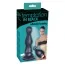 Анальний розширювач Temptation In Black Inflatable Buttplug, чорний - Фото №4