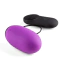 Виброяйцо Virgite Eggs Rechargeable G6, фиолетовое - Фото №2