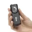 Порожній страпон з вібрацією Kinx The Extender Plus Vibrating Hollow Strap-On 8, тілесний - Фото №8